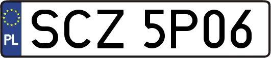 SCZ5P06
