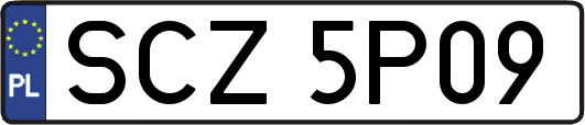 SCZ5P09