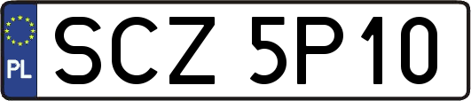 SCZ5P10