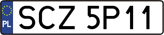 SCZ5P11