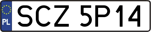 SCZ5P14