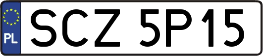 SCZ5P15