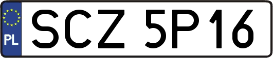 SCZ5P16