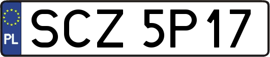 SCZ5P17