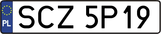 SCZ5P19