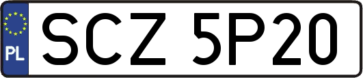 SCZ5P20