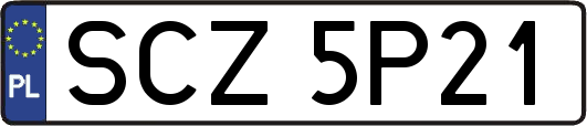 SCZ5P21