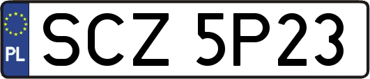 SCZ5P23