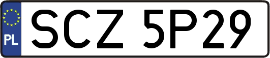 SCZ5P29