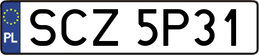 SCZ5P31