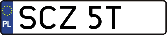 SCZ5T