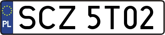 SCZ5T02