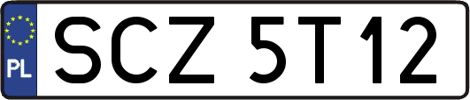 SCZ5T12