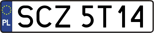 SCZ5T14