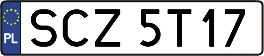 SCZ5T17