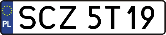 SCZ5T19