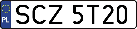 SCZ5T20