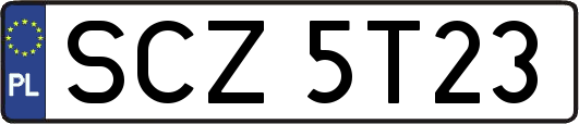 SCZ5T23