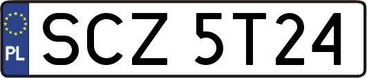 SCZ5T24
