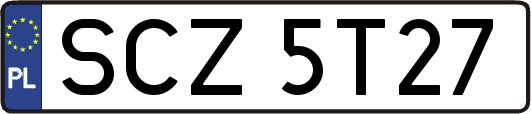 SCZ5T27