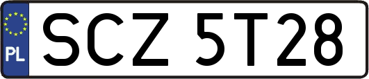 SCZ5T28