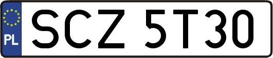 SCZ5T30