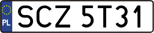 SCZ5T31