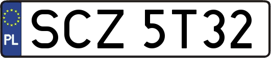 SCZ5T32