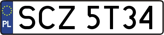 SCZ5T34