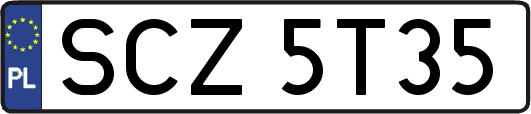 SCZ5T35