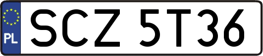 SCZ5T36