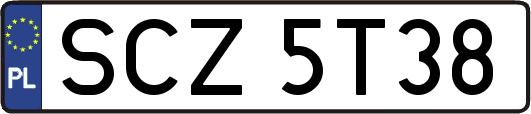 SCZ5T38