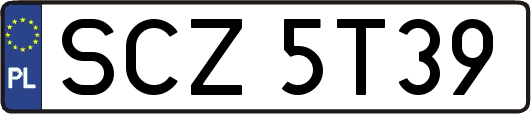 SCZ5T39