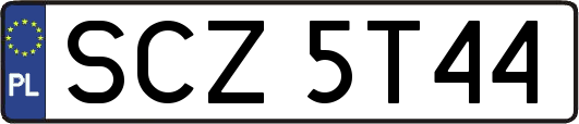 SCZ5T44