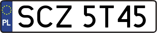 SCZ5T45