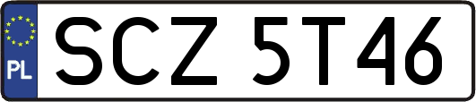 SCZ5T46