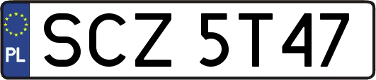 SCZ5T47
