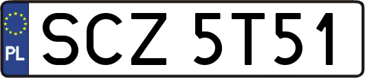 SCZ5T51