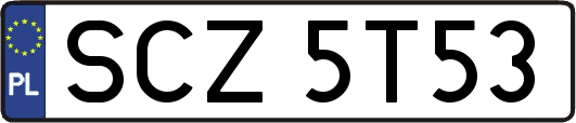 SCZ5T53