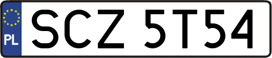 SCZ5T54