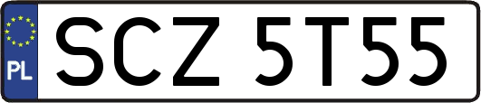 SCZ5T55