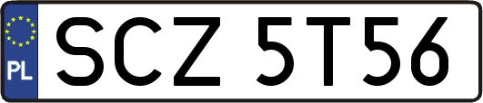 SCZ5T56