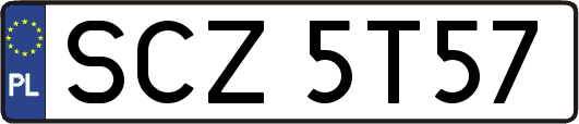 SCZ5T57