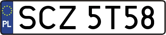 SCZ5T58