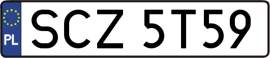 SCZ5T59