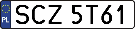 SCZ5T61