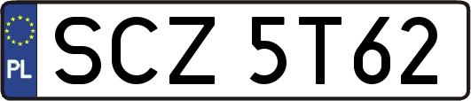SCZ5T62