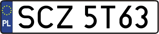SCZ5T63