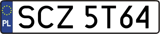 SCZ5T64