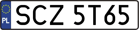 SCZ5T65